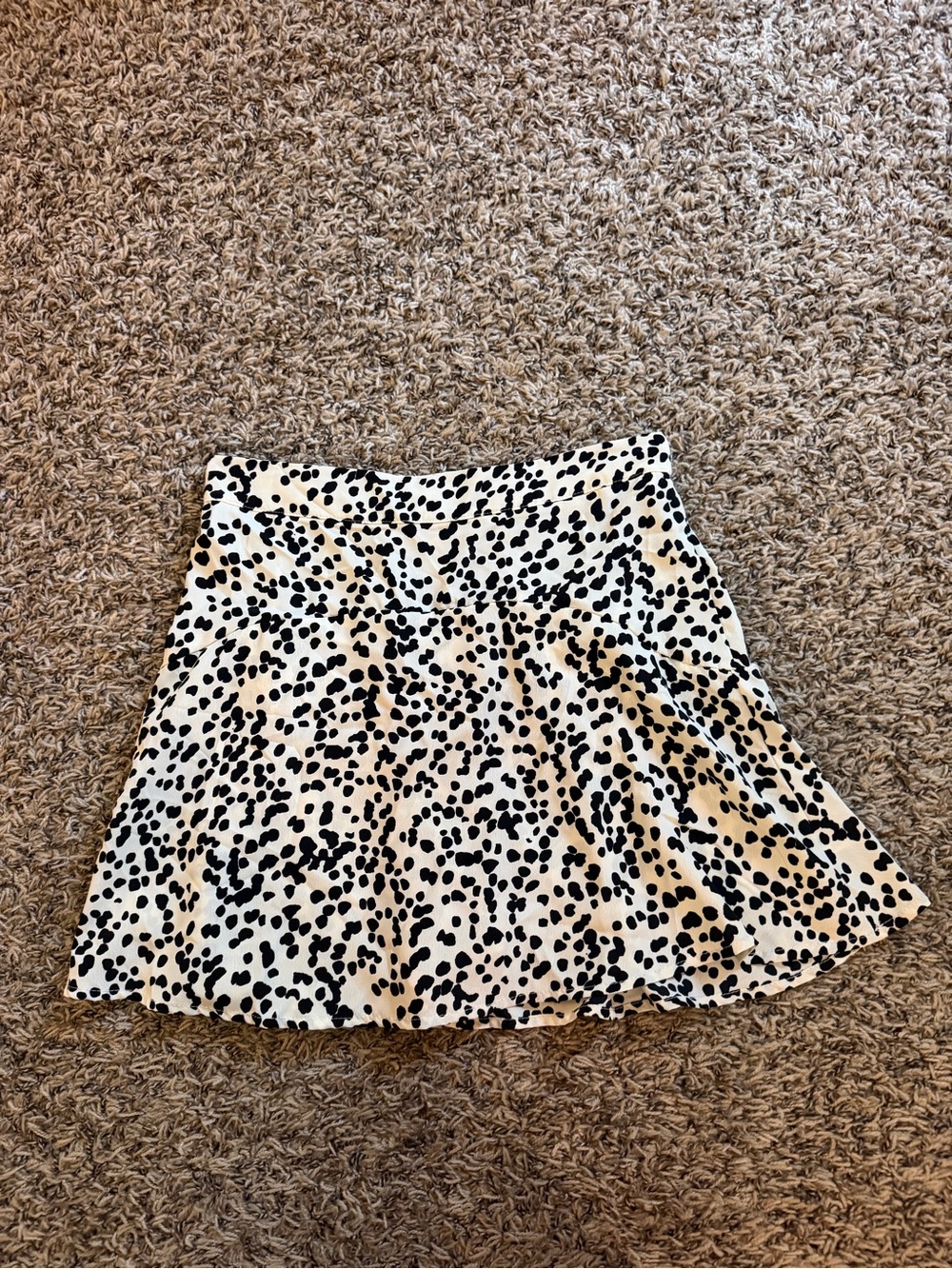 altard state dot skort